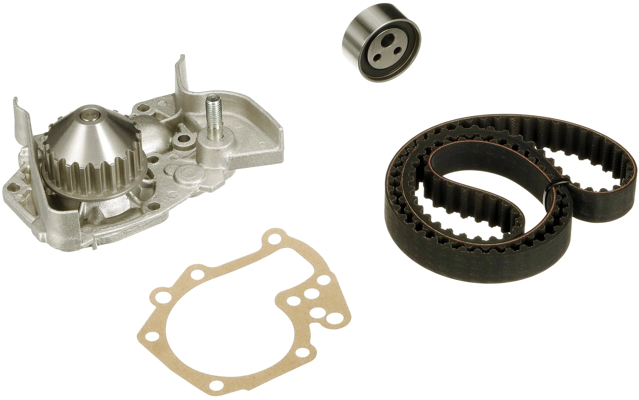 Water Pump & Timing Belt Kit