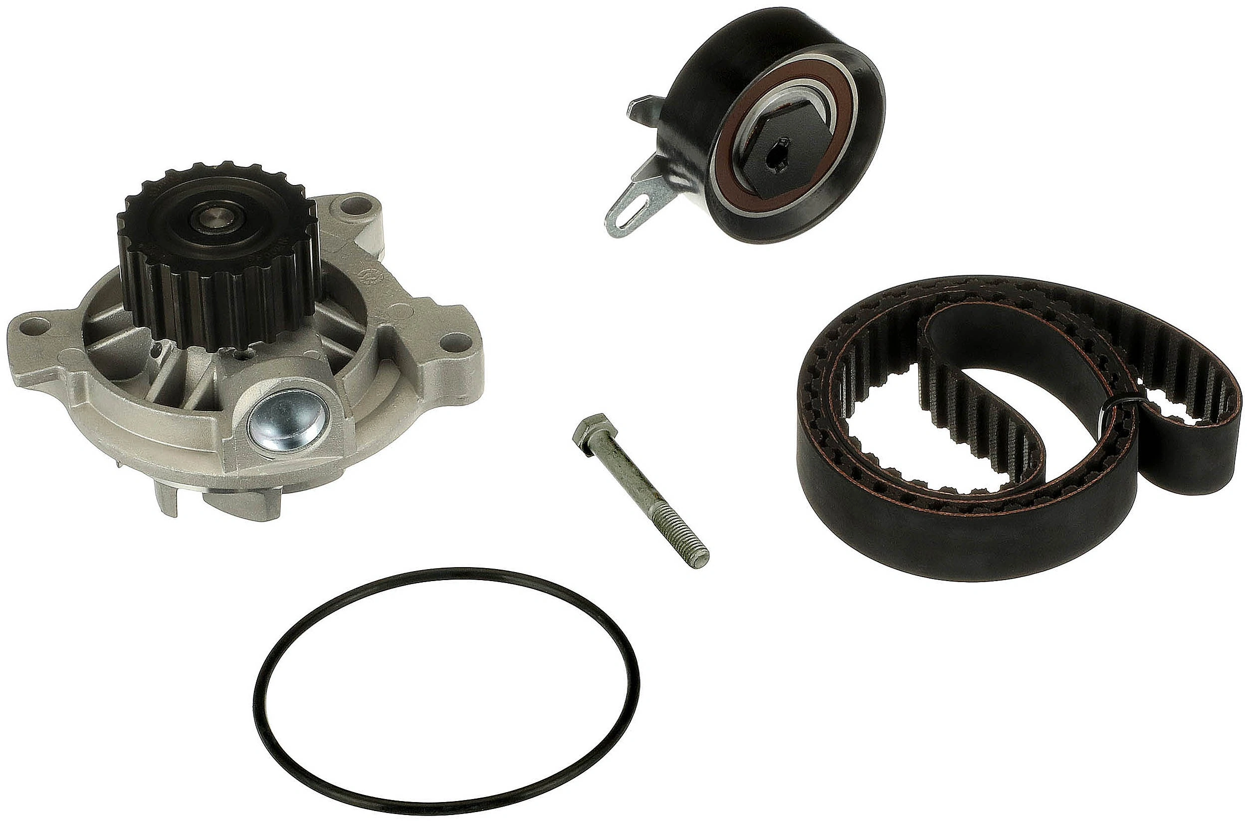 Water Pump & Timing Belt Kit