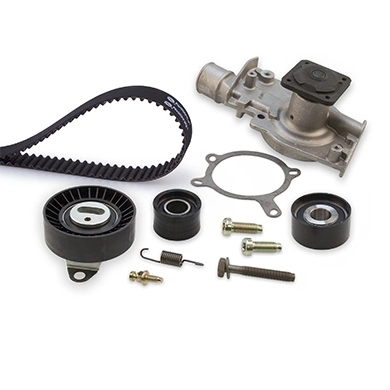Water Pump & Timing Belt Kit