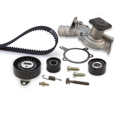 Water Pump & Timing Belt Kit