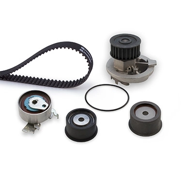 Water Pump & Timing Belt Kit