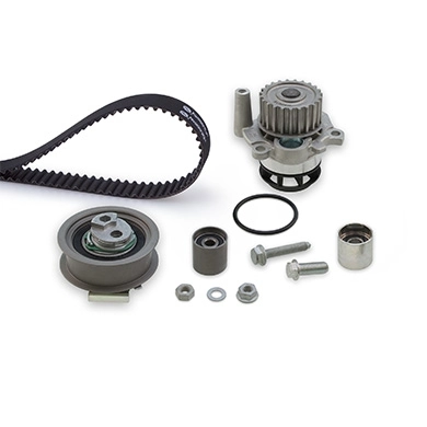 Water Pump & Timing Belt Kit