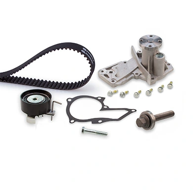 Water Pump & Timing Belt Kit