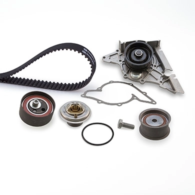 Water Pump & Timing Belt Kit