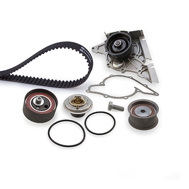 Water Pump & Timing Belt Kit