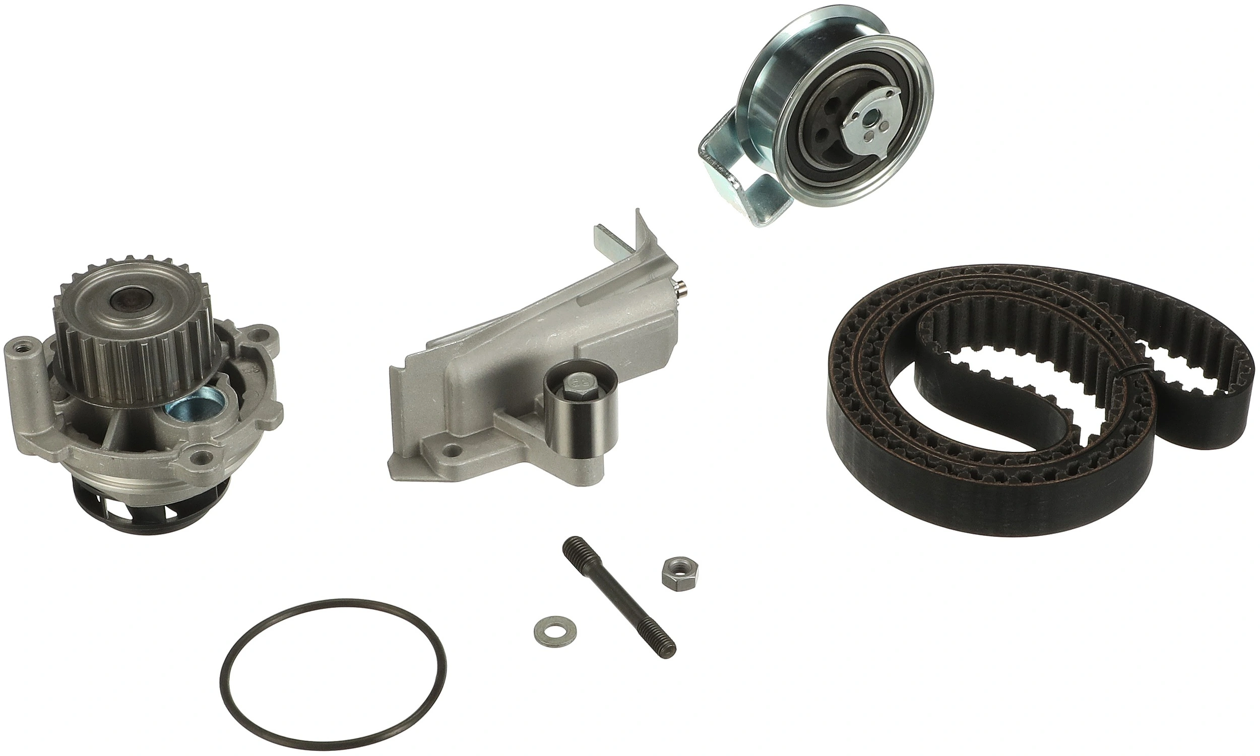 Water Pump & Timing Belt Kit