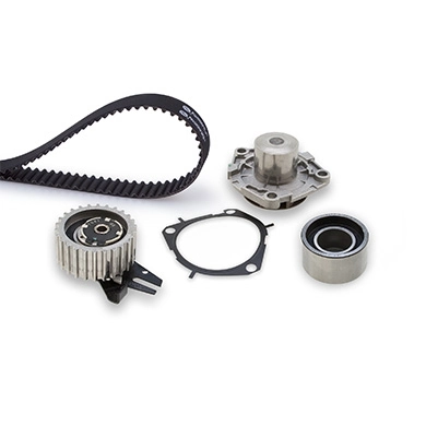 Water Pump & Timing Belt Kit