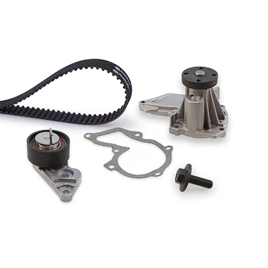 Water Pump & Timing Belt Kit