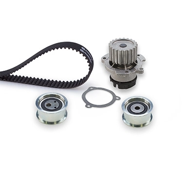 Water Pump & Timing Belt Kit
