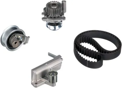 Water Pump & Timing Belt Kit