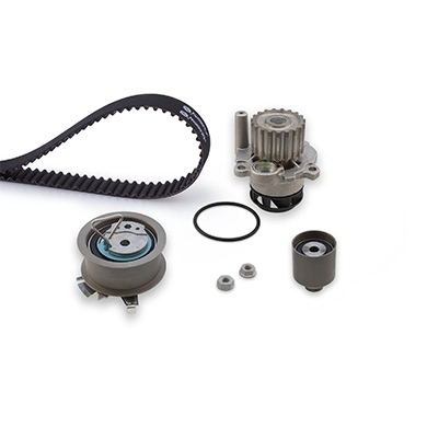 Water Pump & Timing Belt Kit