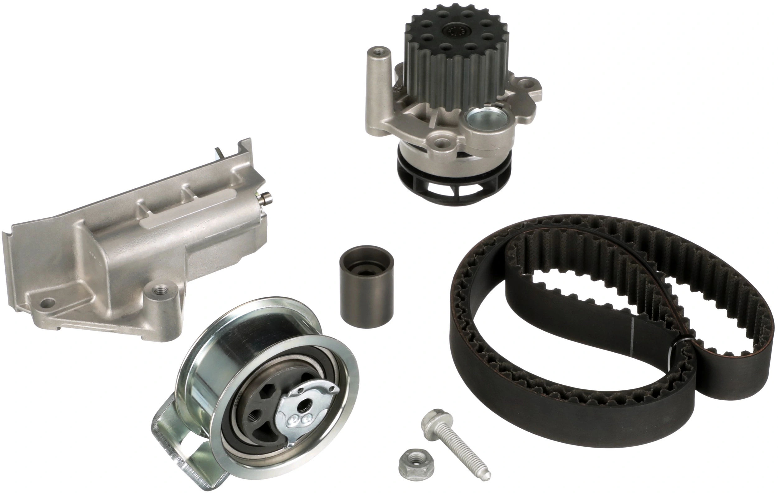 Water Pump & Timing Belt Kit