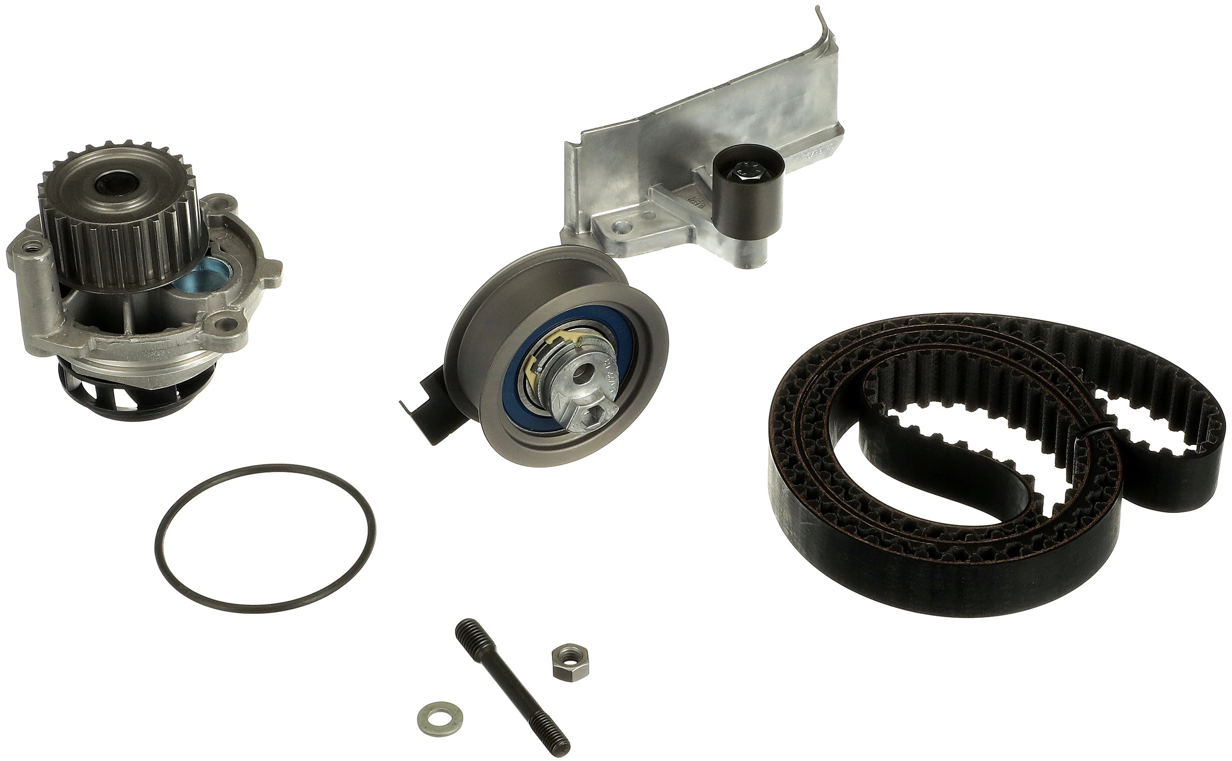 Water Pump & Timing Belt Kit