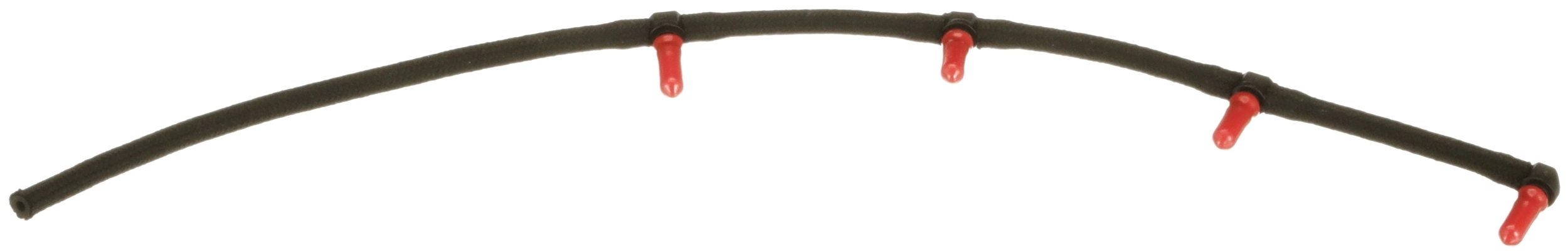 Hose, fuel overflow