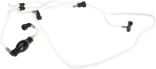 Fuel Hose