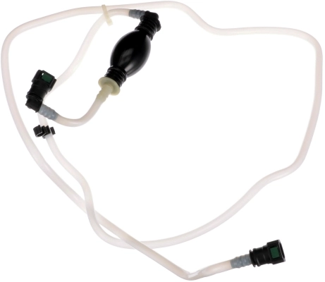 Fuel Hose