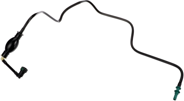 Fuel Hose