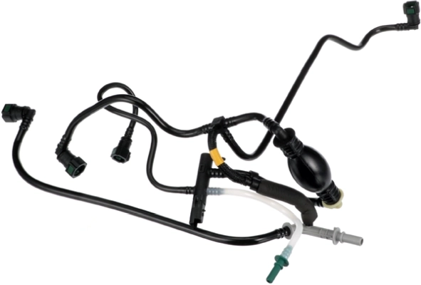 Fuel Hose