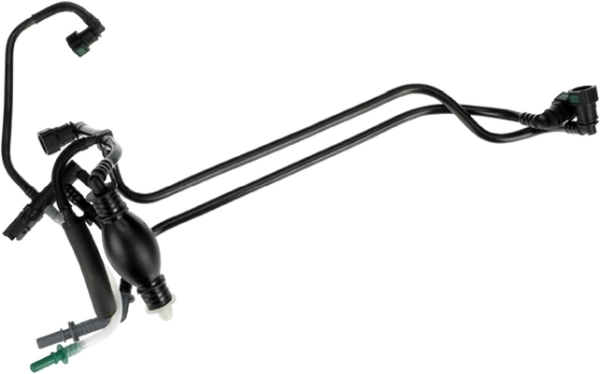 Fuel Hose
