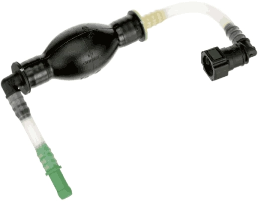 Fuel Hose