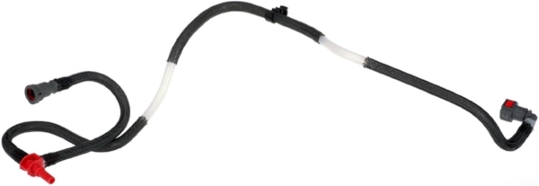 Fuel Hose