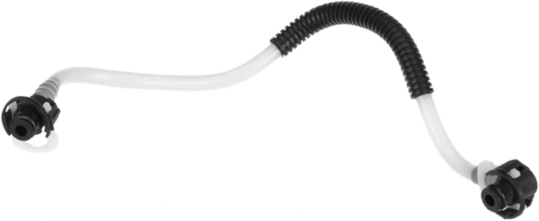 Hose, fuel overflow