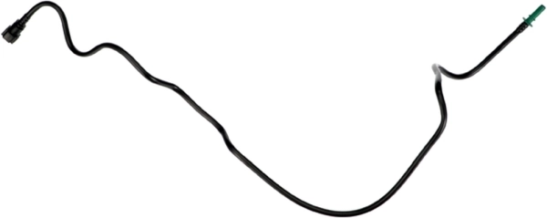 Hose, fuel overflow