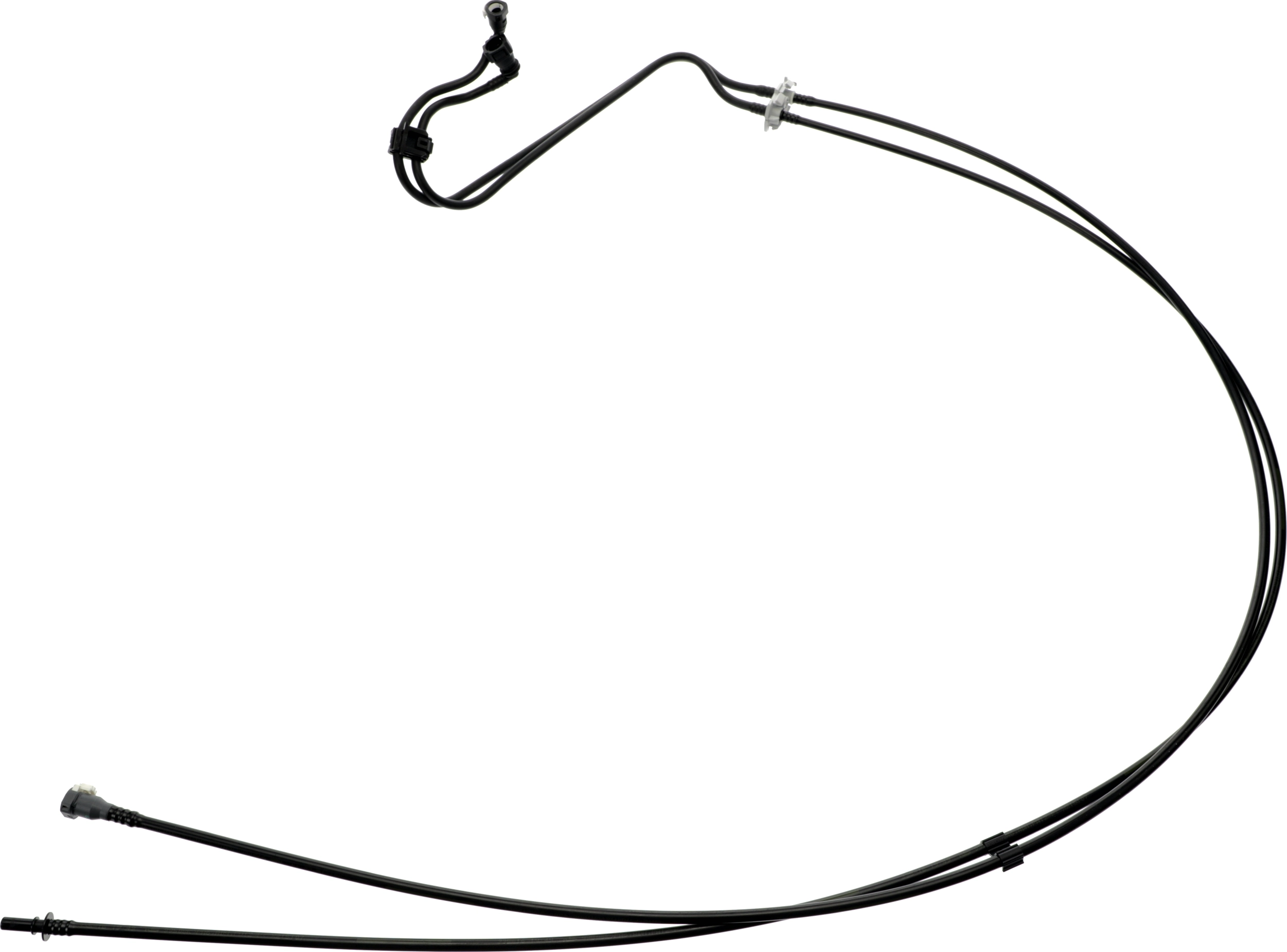 Fuel Hose