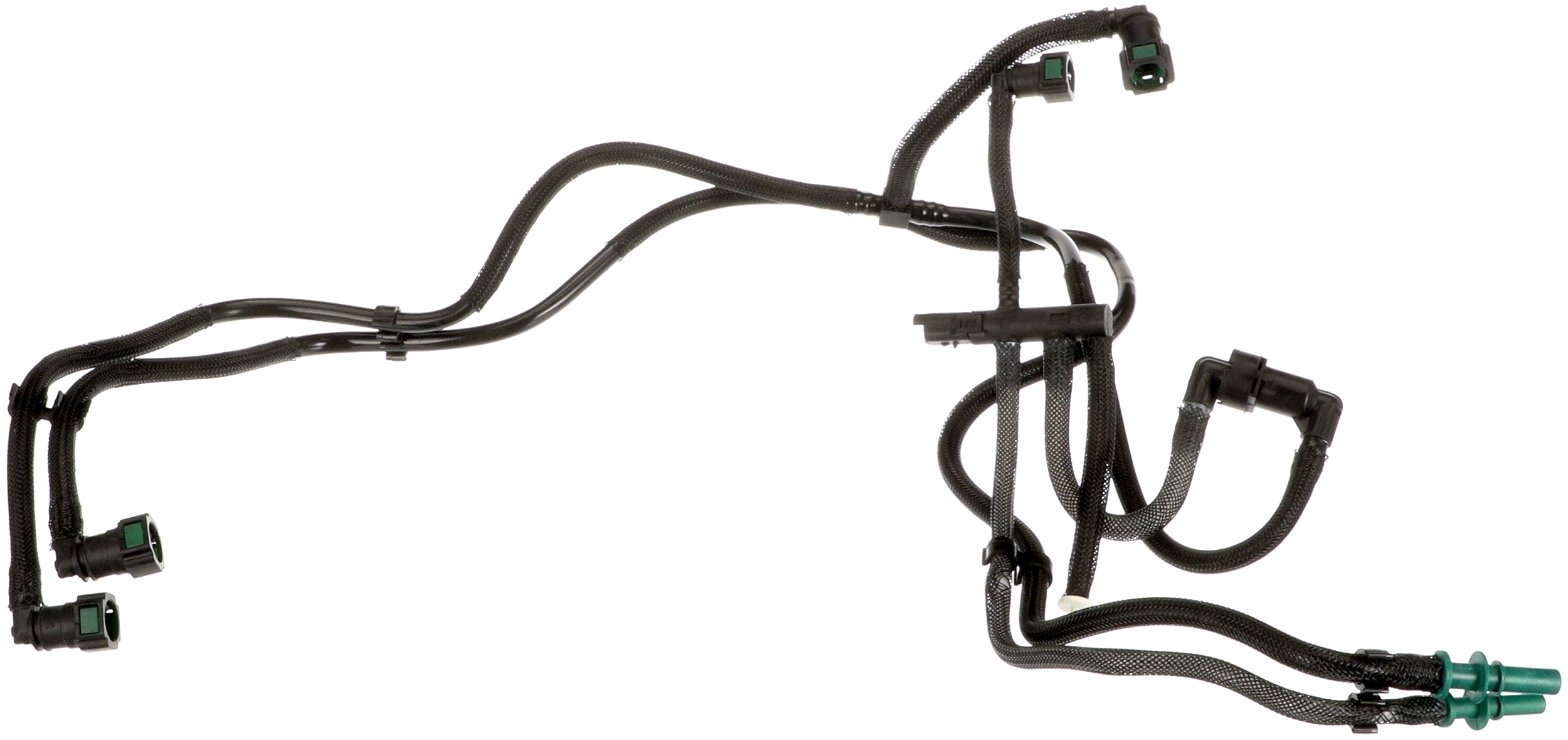 Fuel Hose
