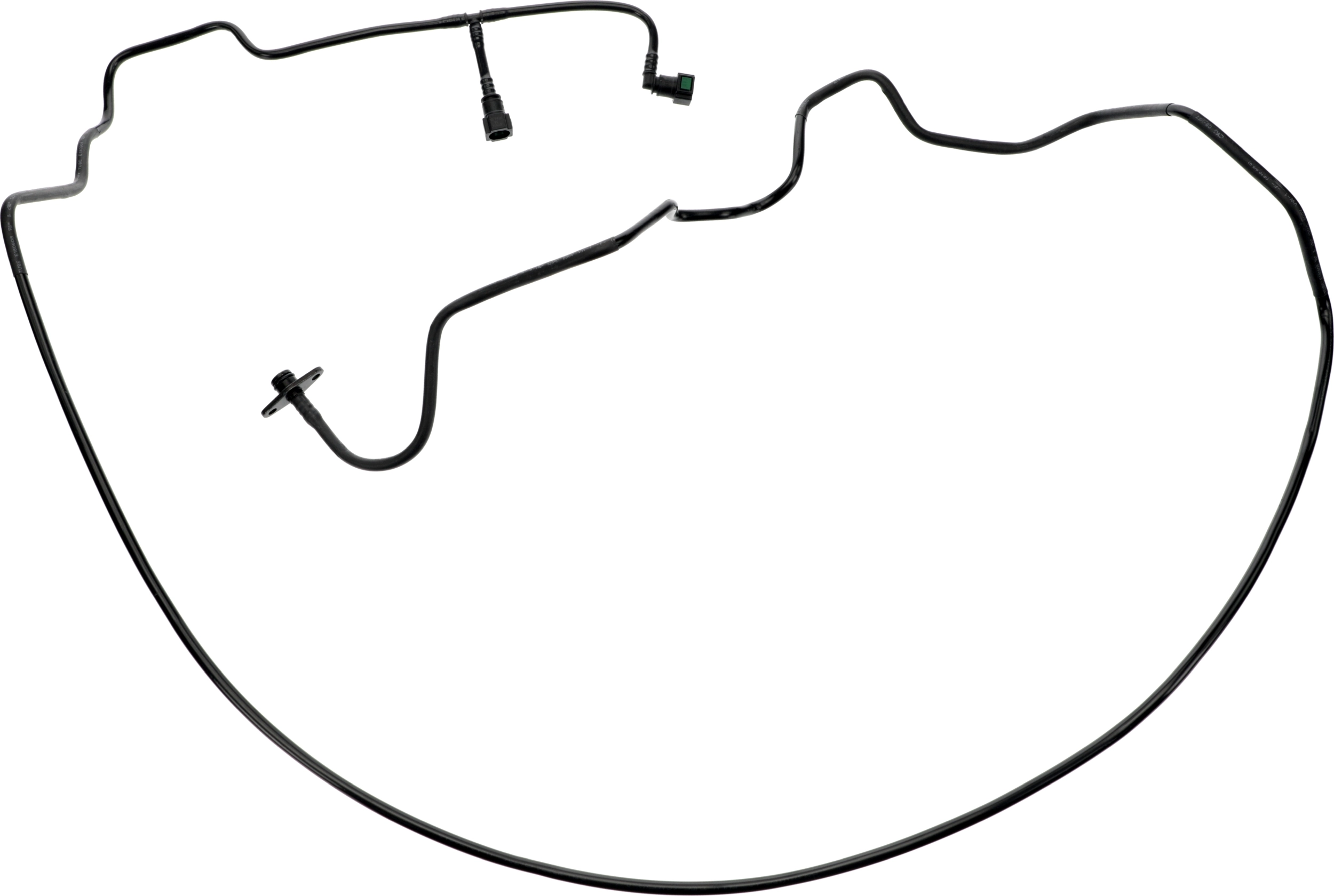 Fuel Hose
