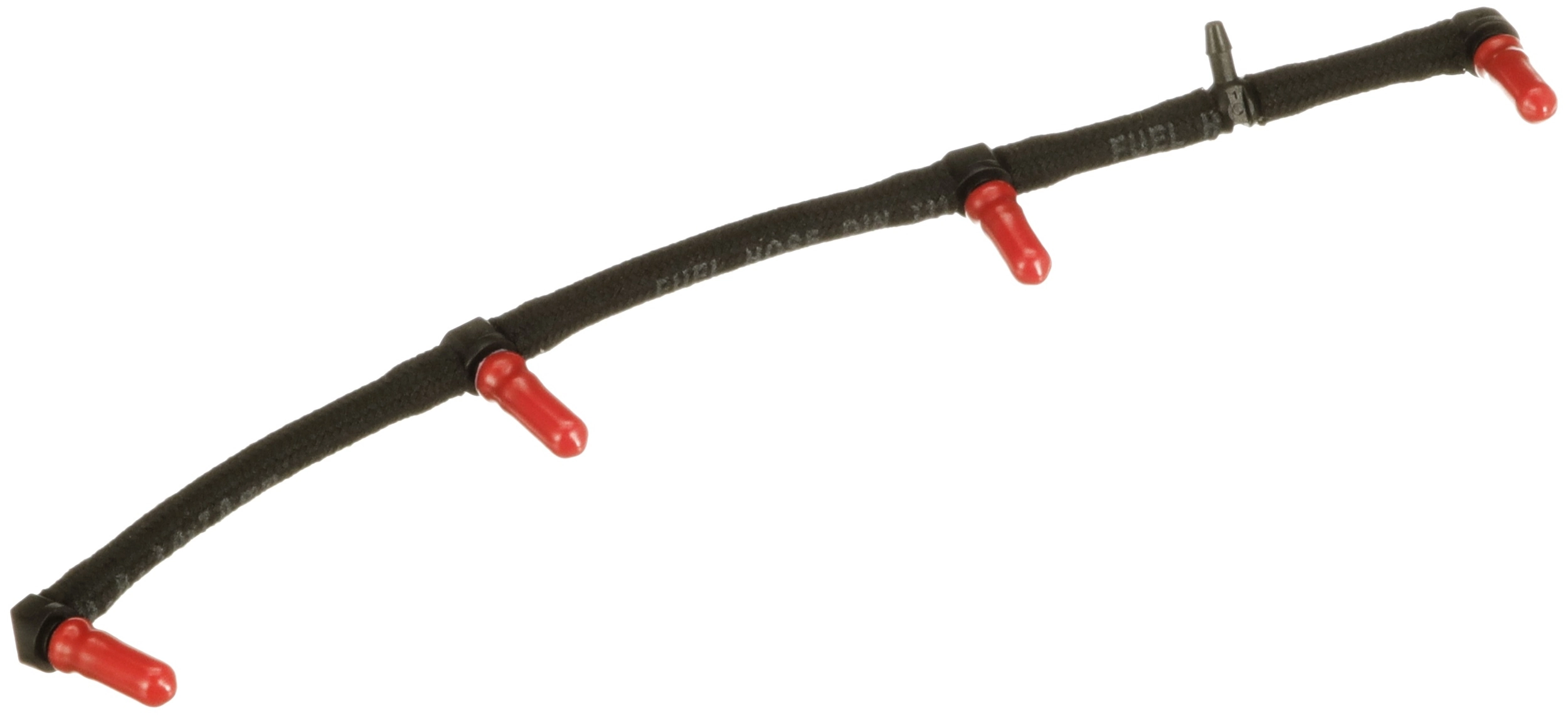 Hose, fuel overflow