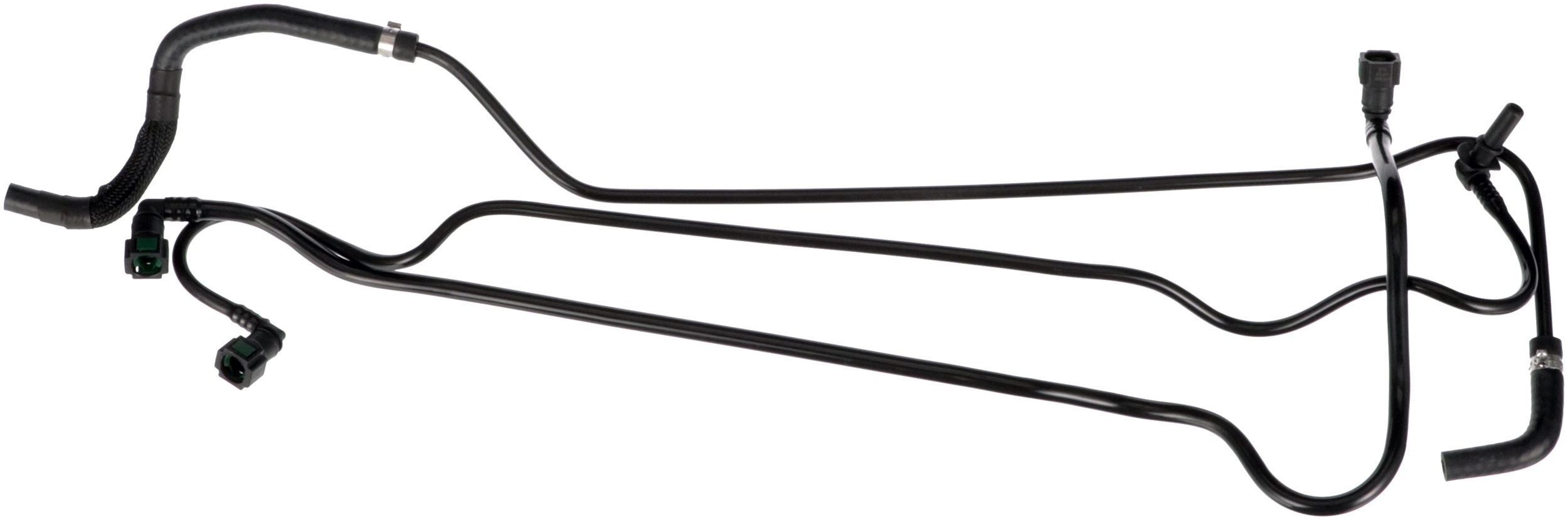 Fuel Hose