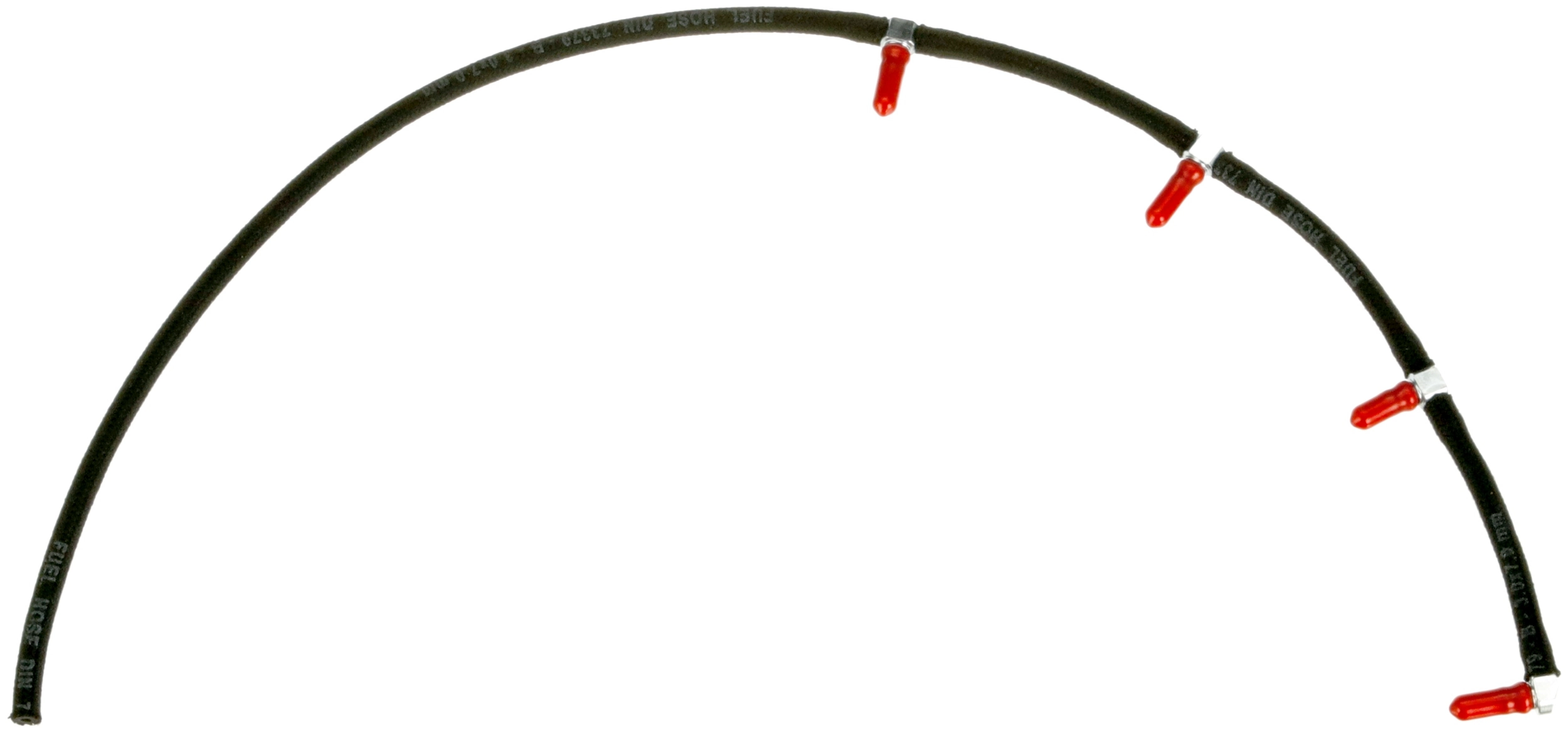 Fuel Hose