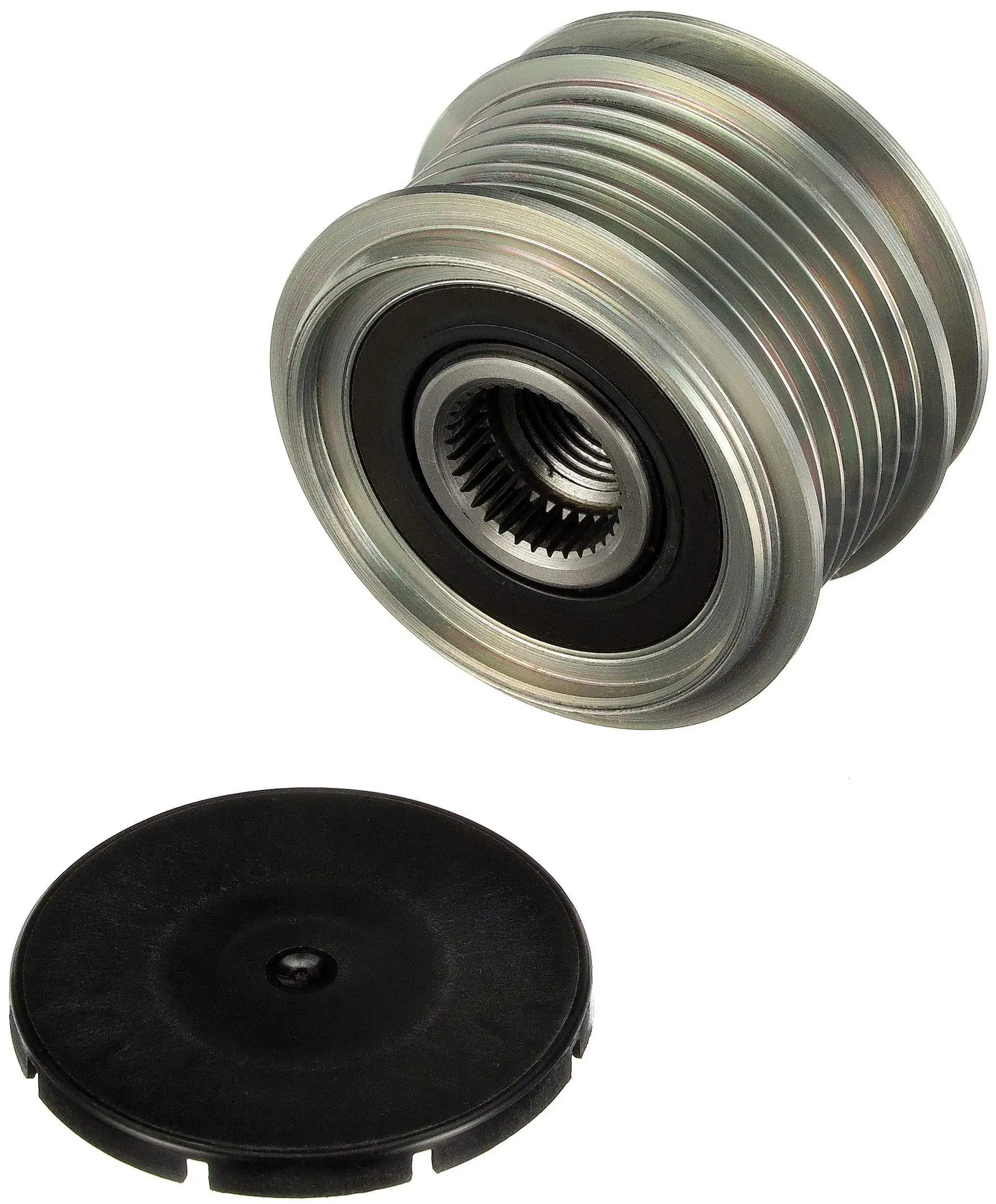 Alternator Freewheel Clutch
