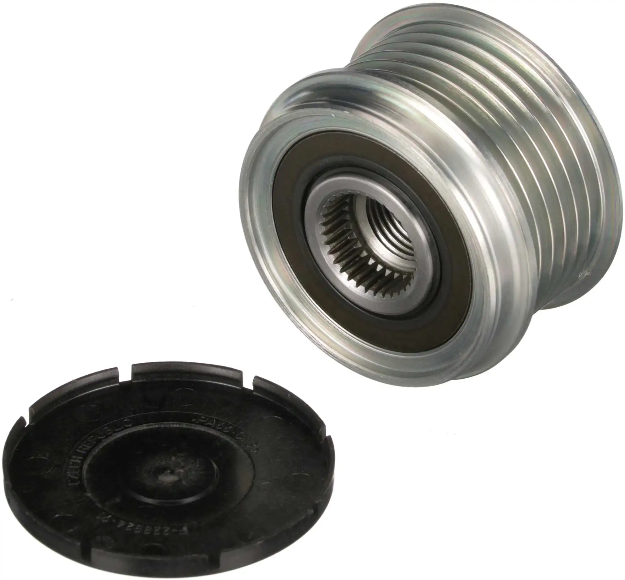 Alternator Freewheel Clutch