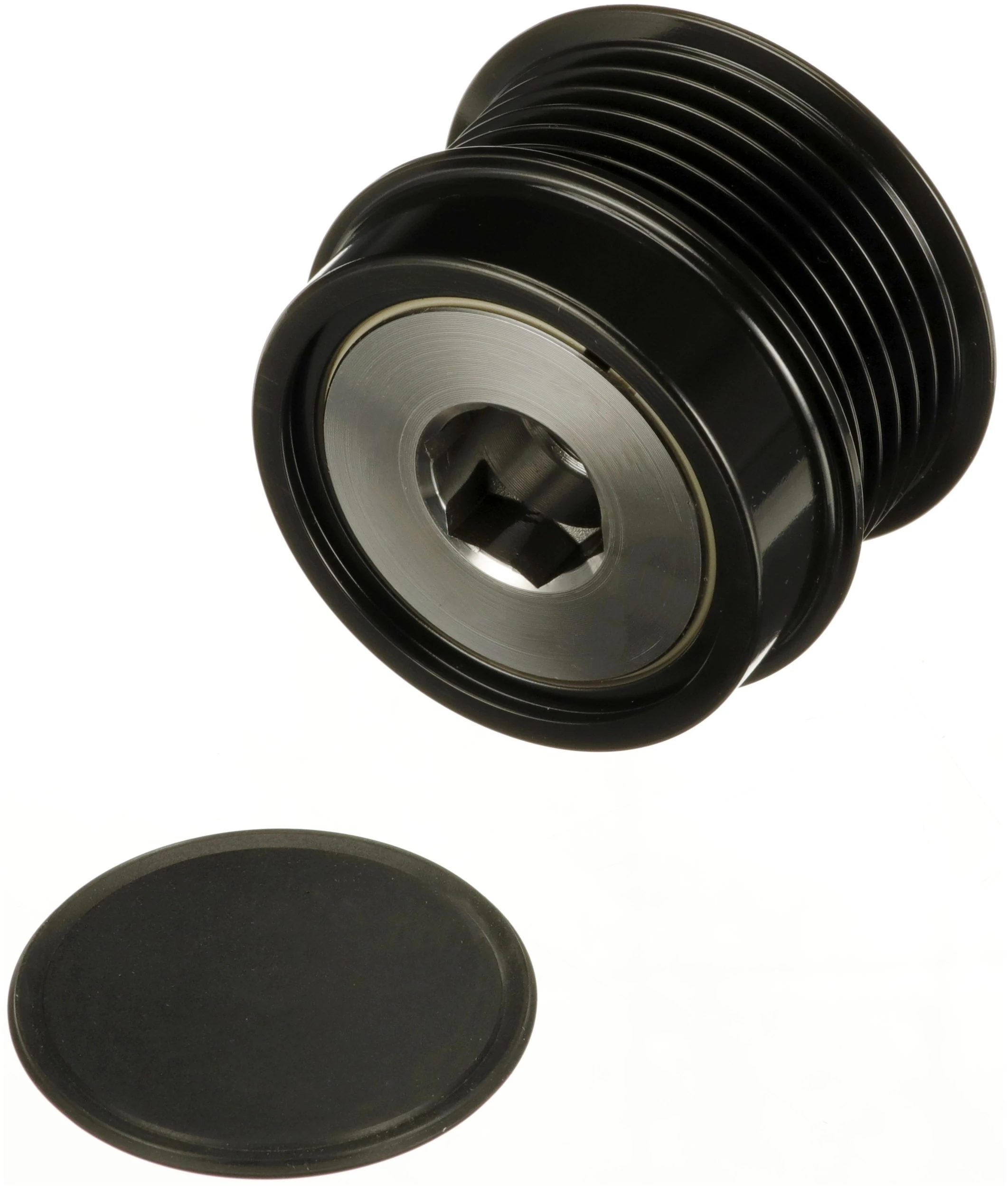 Alternator Freewheel Clutch