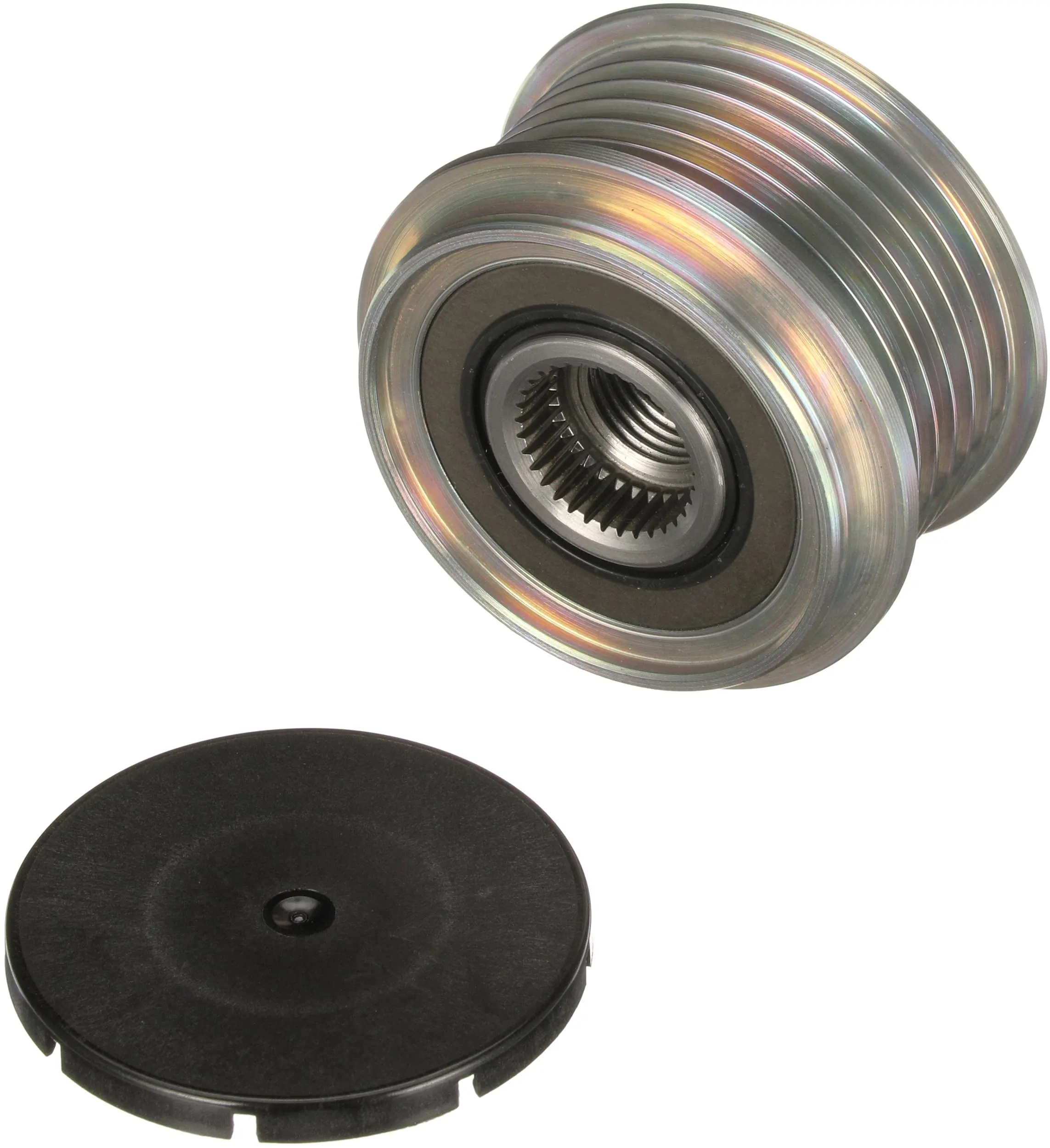 Alternator Freewheel Clutch
