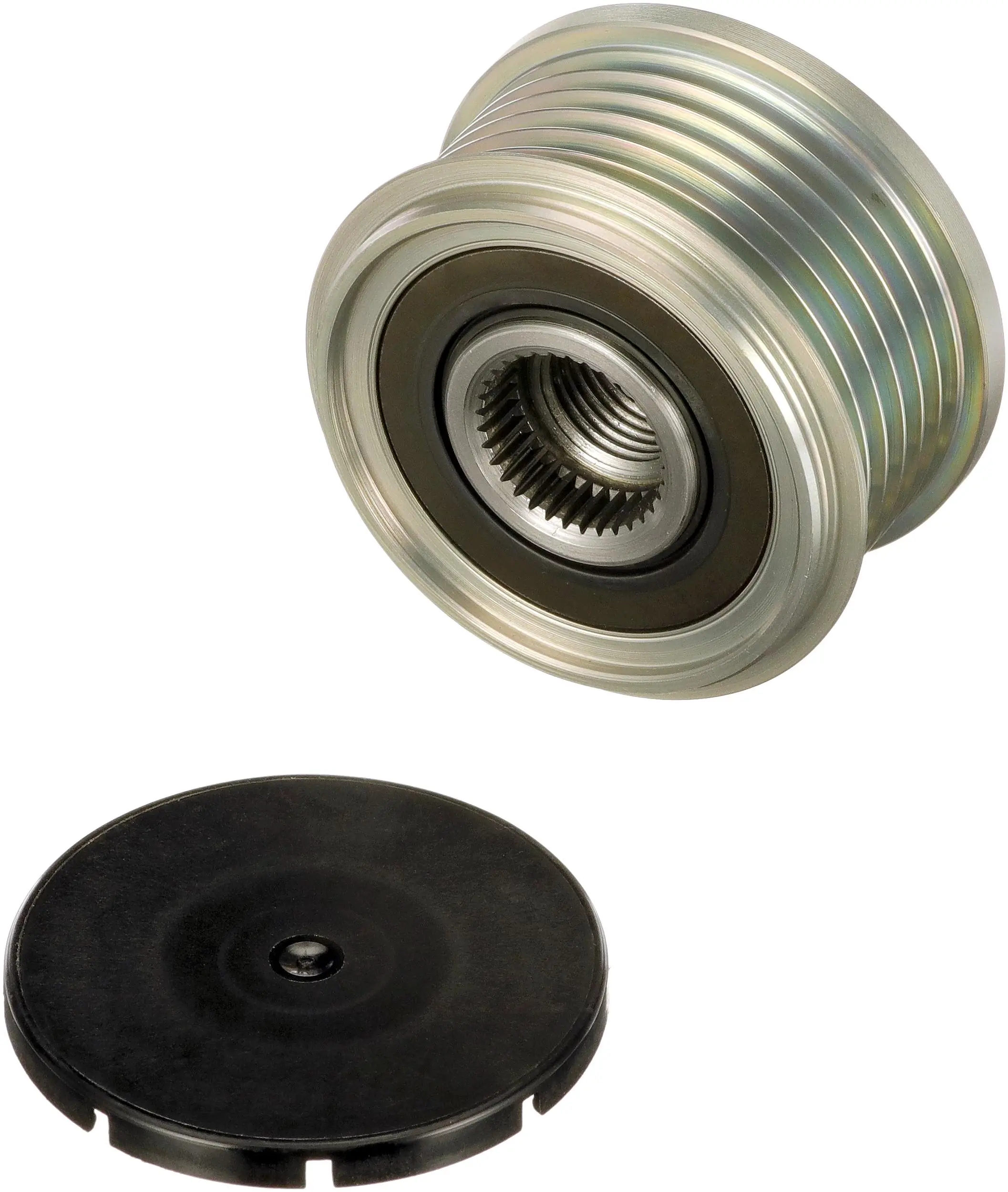 Alternator Freewheel Clutch