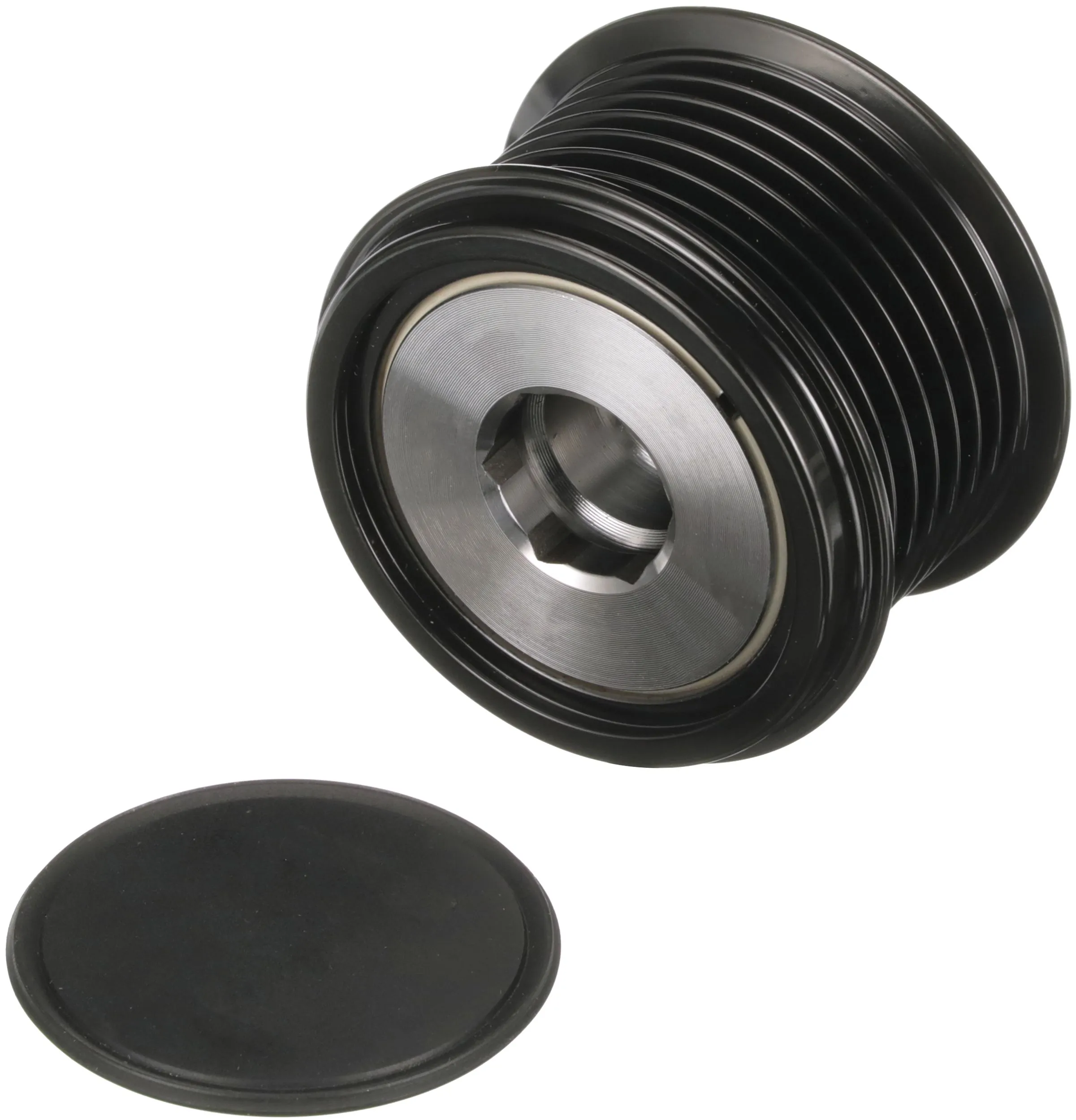 Alternator Freewheel Clutch