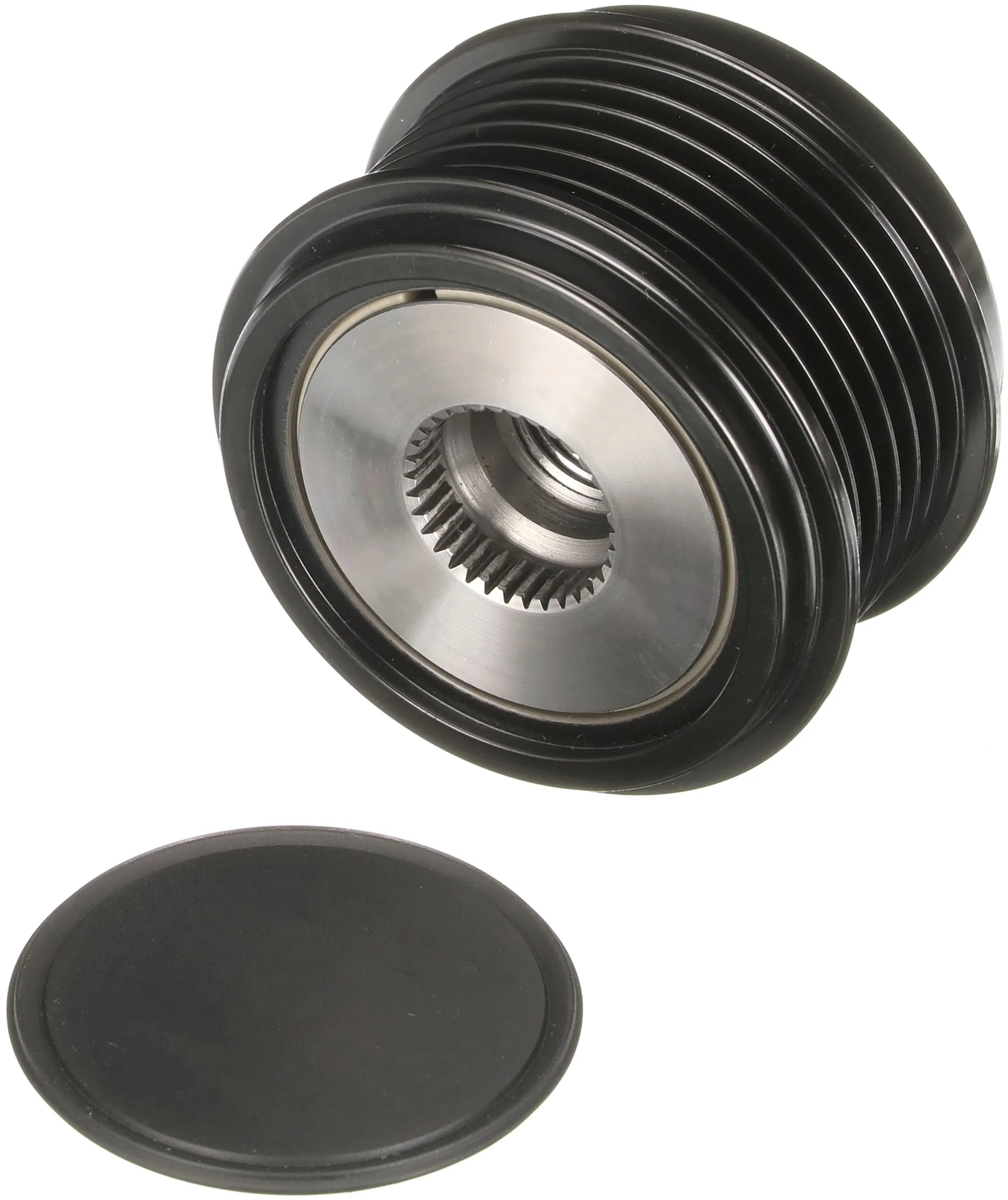 Alternator Freewheel Clutch
