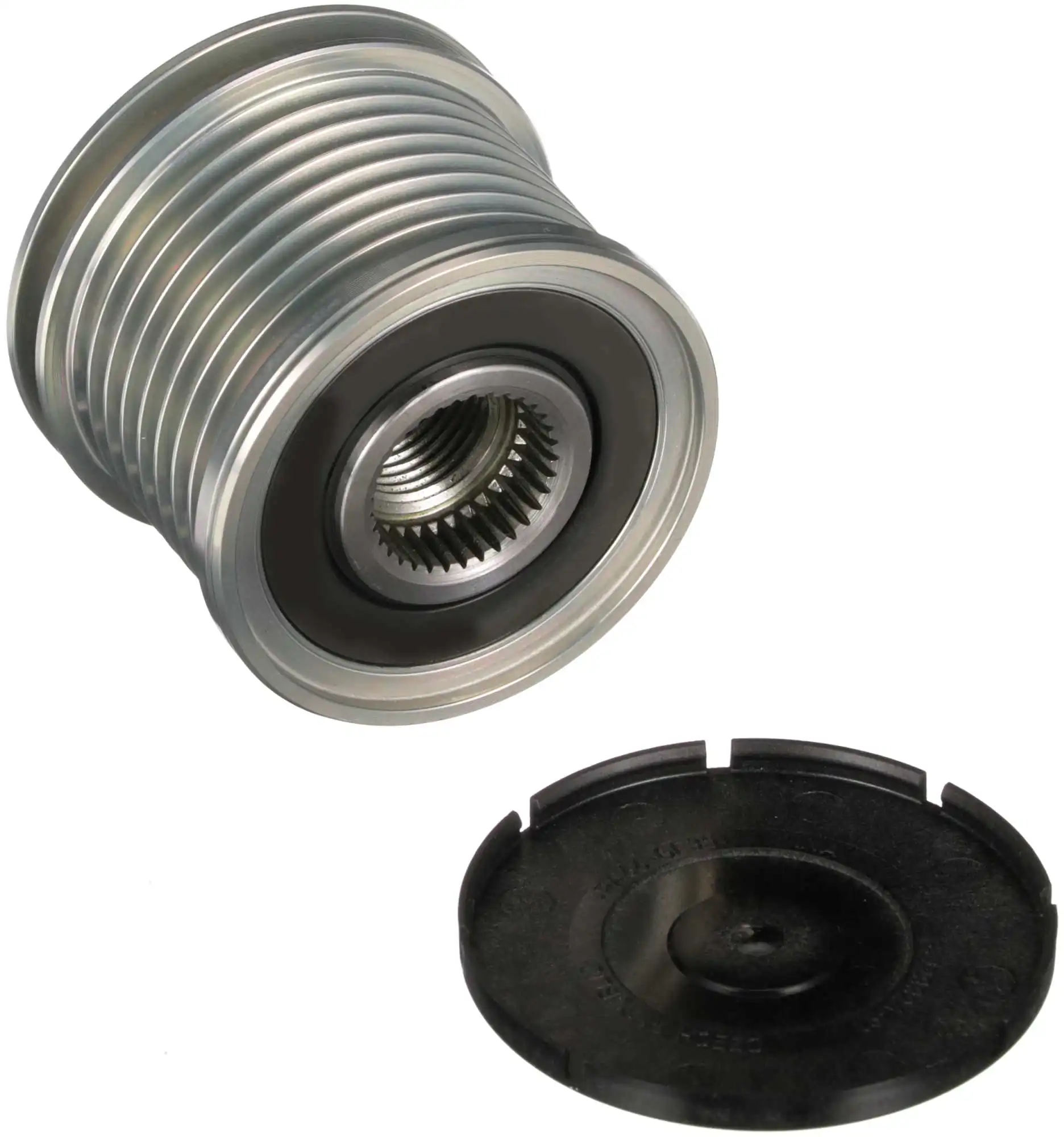 Alternator Freewheel Clutch