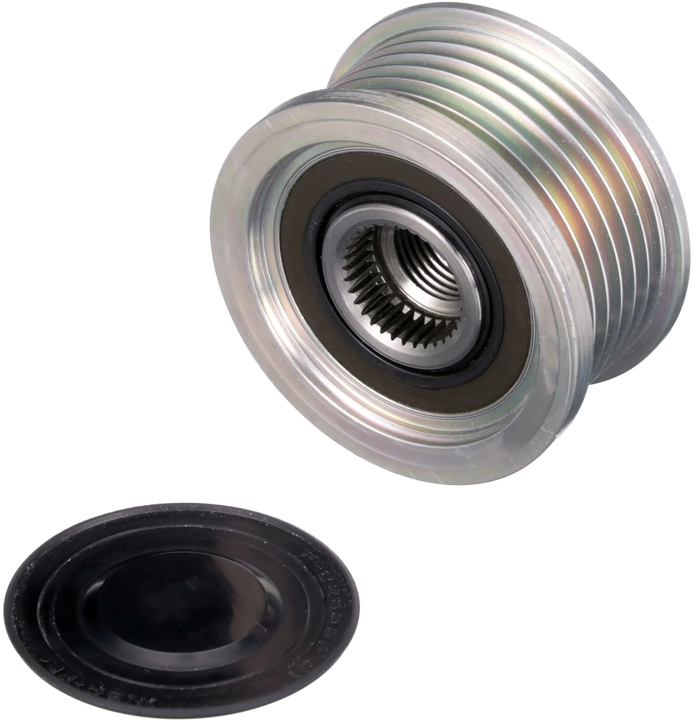 Alternator Freewheel Clutch