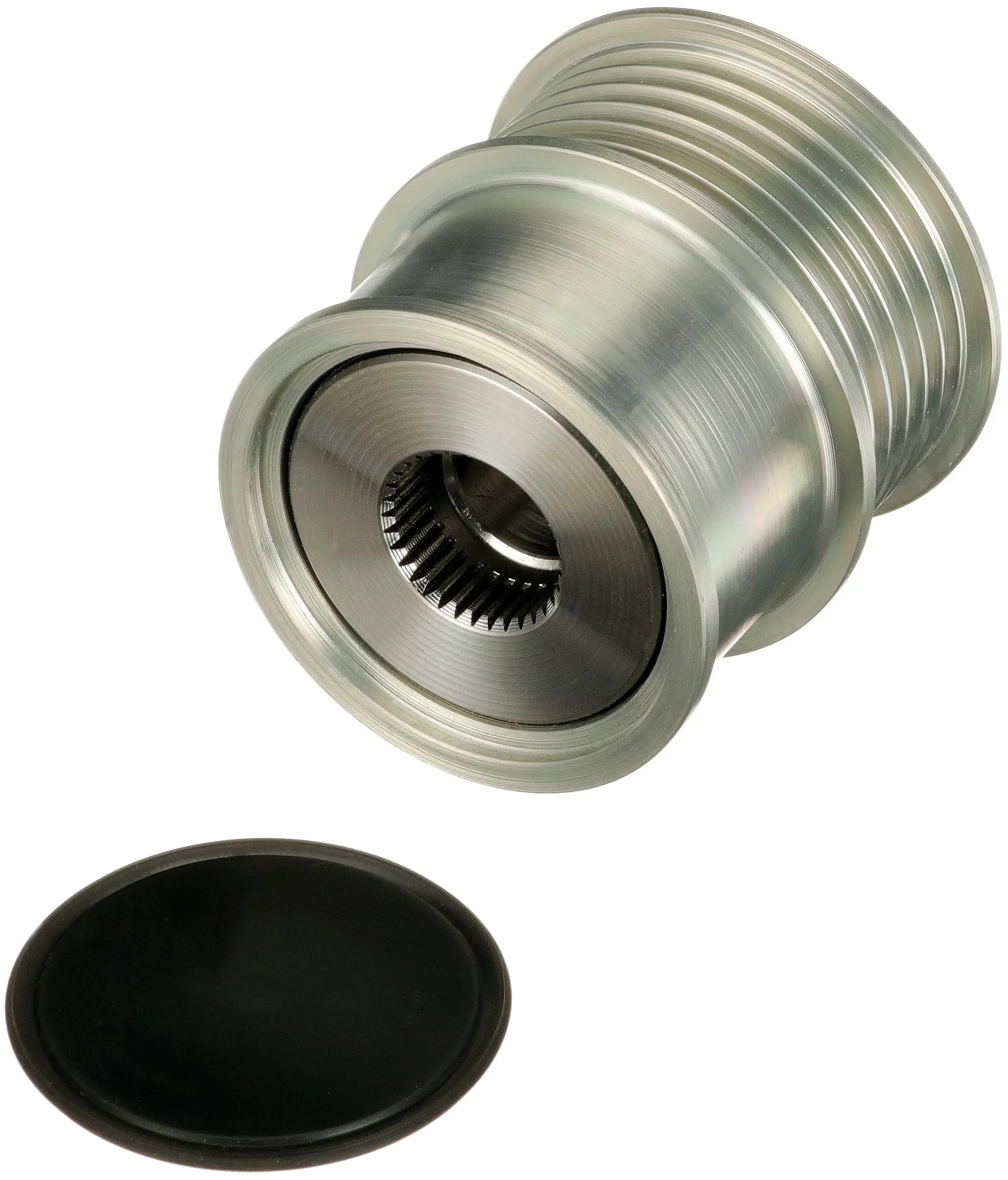 Alternator Freewheel Clutch
