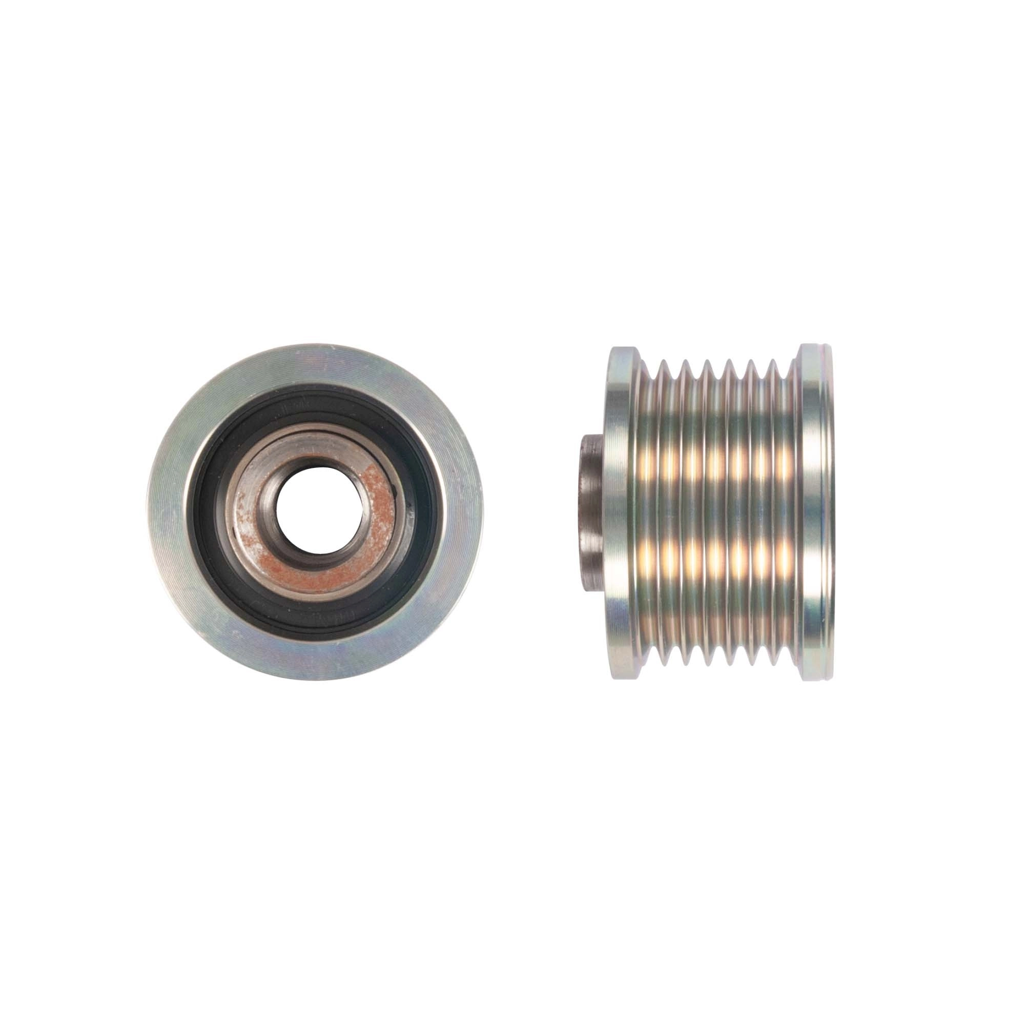 Alternator Freewheel Clutch