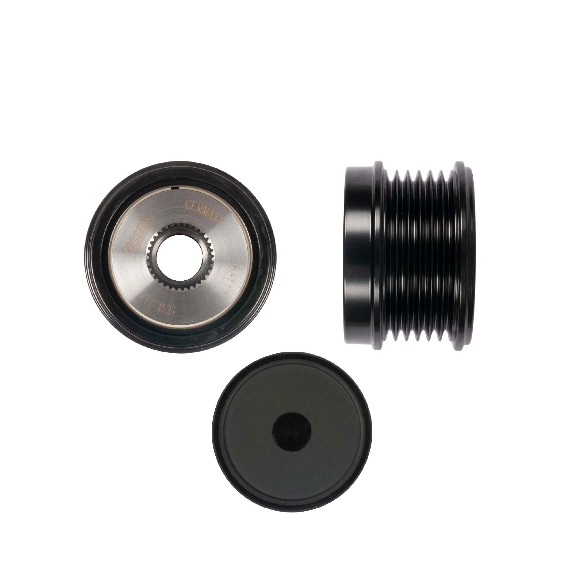 Alternator Freewheel Clutch