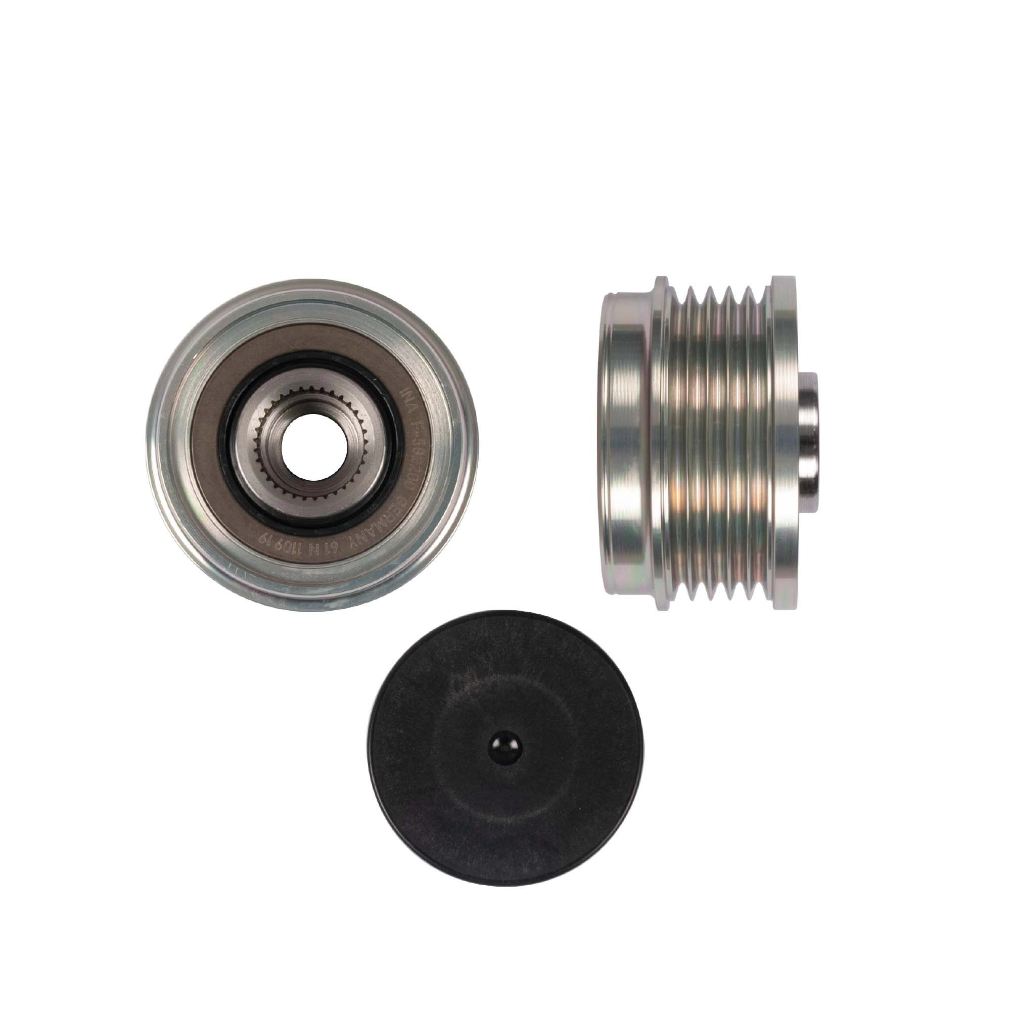 Alternator Freewheel Clutch