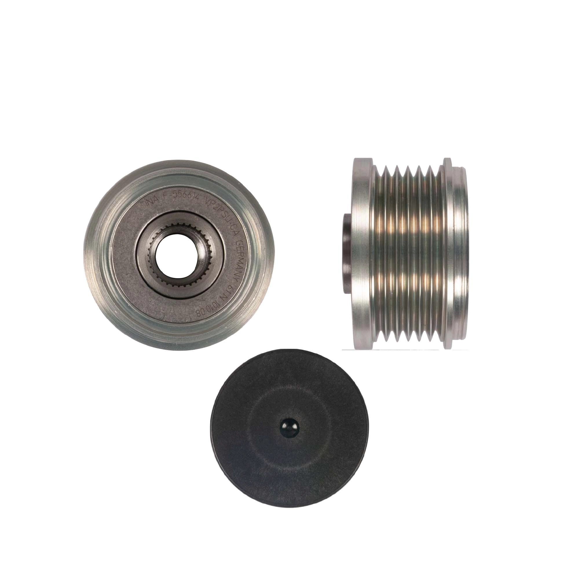 Alternator Freewheel Clutch