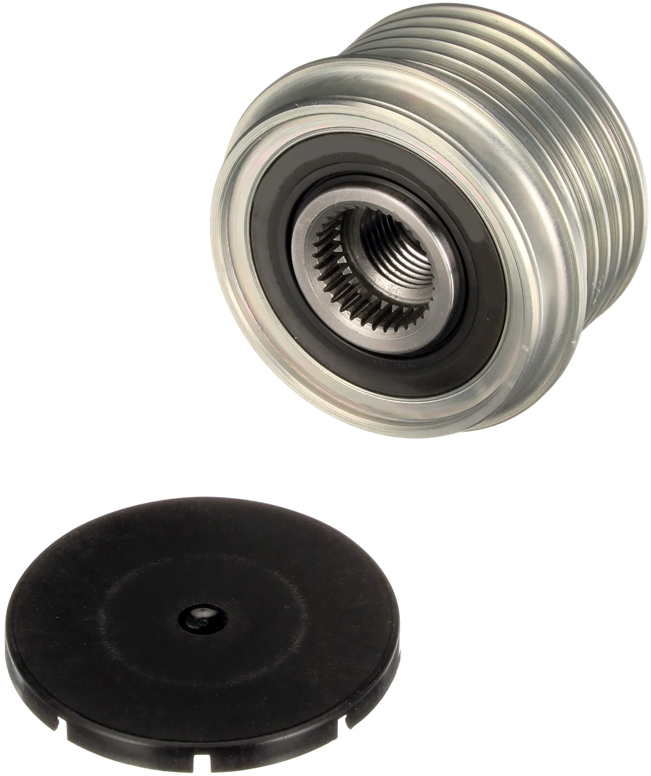 Alternator Freewheel Clutch
