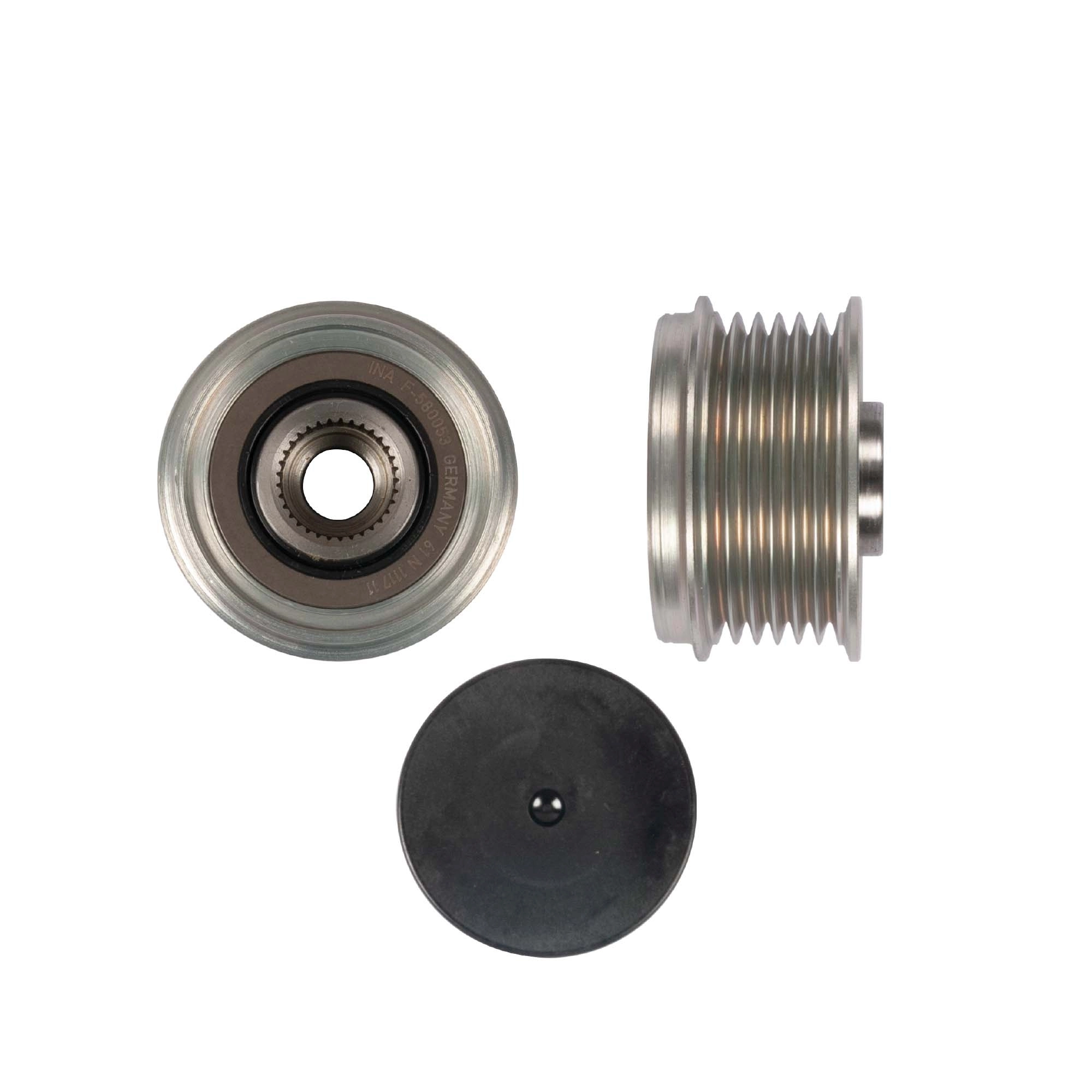 Alternator Freewheel Clutch