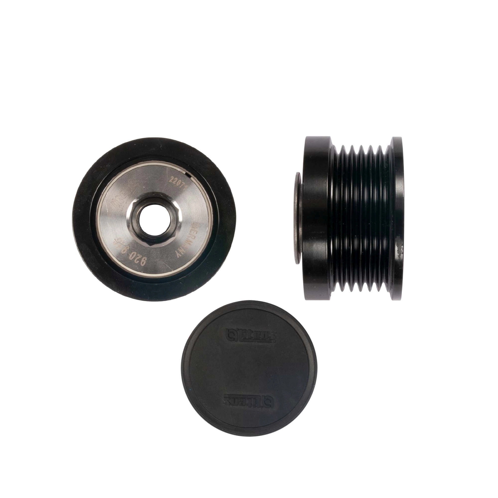 Alternator Freewheel Clutch